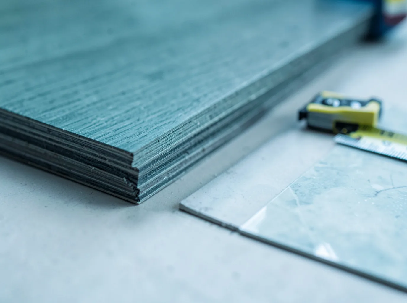 Luxury Vinyl Plank Installation Alexandria Bay, NY FAQs